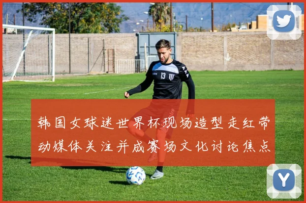 韩国女球迷世界杯现场造型走红带动媒体关注并成赛场文化讨论焦点