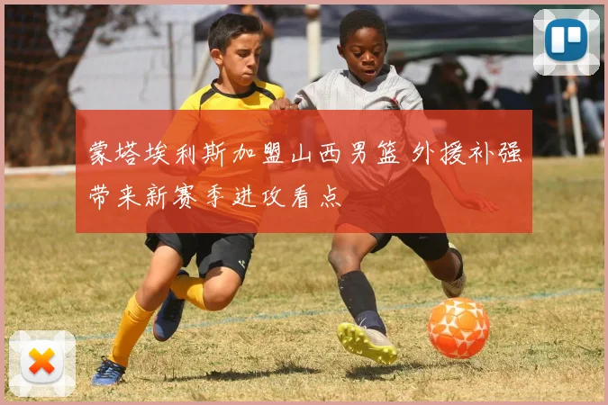 蒙塔埃利斯加盟山西男篮 外援补强带来新赛季进攻看点